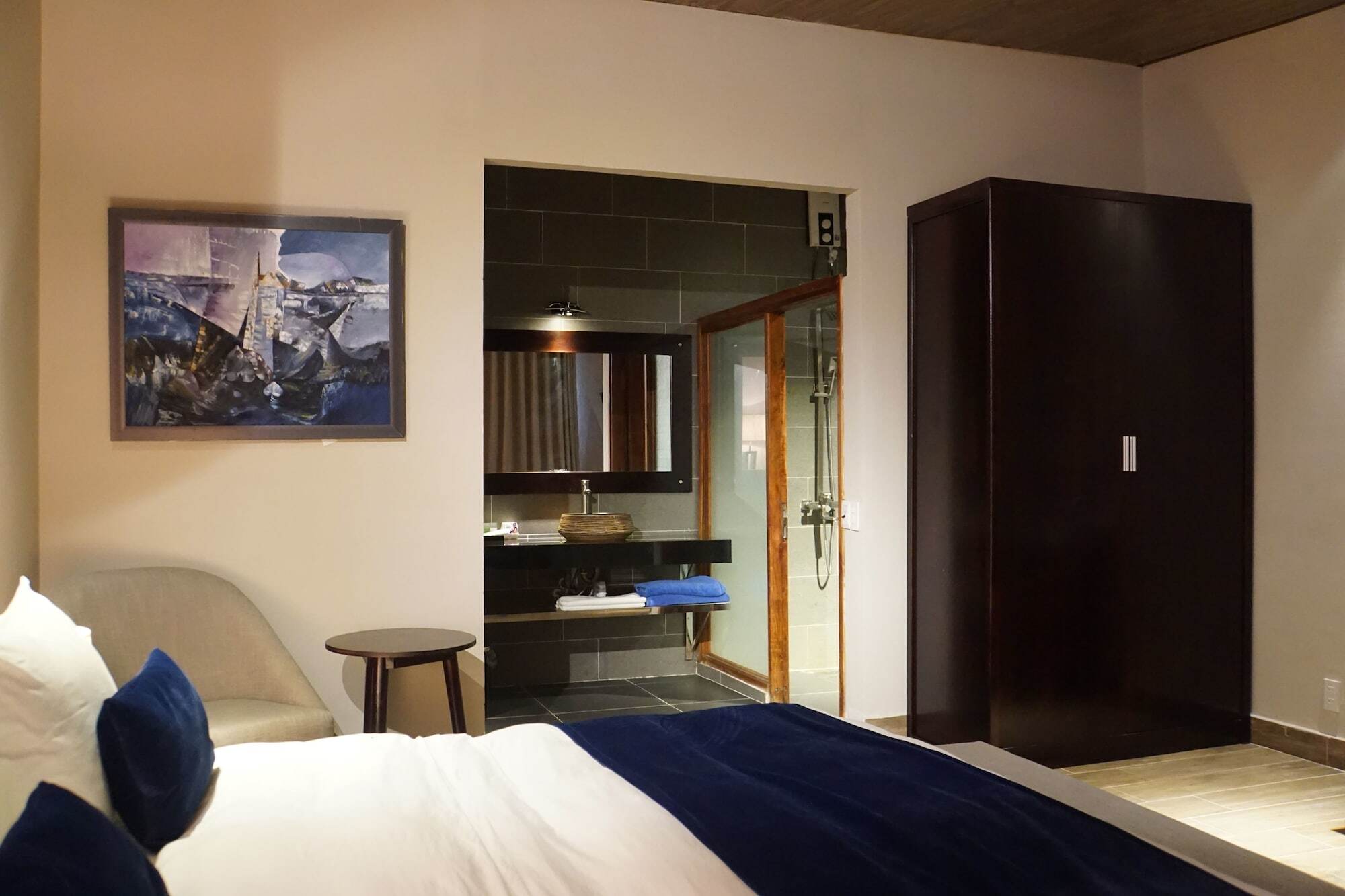 เดอะ เพียร์ ฟูก๊วก รีสอร์ต Hotel ฟู้โกว๊ก ภายนอก รูปภาพ