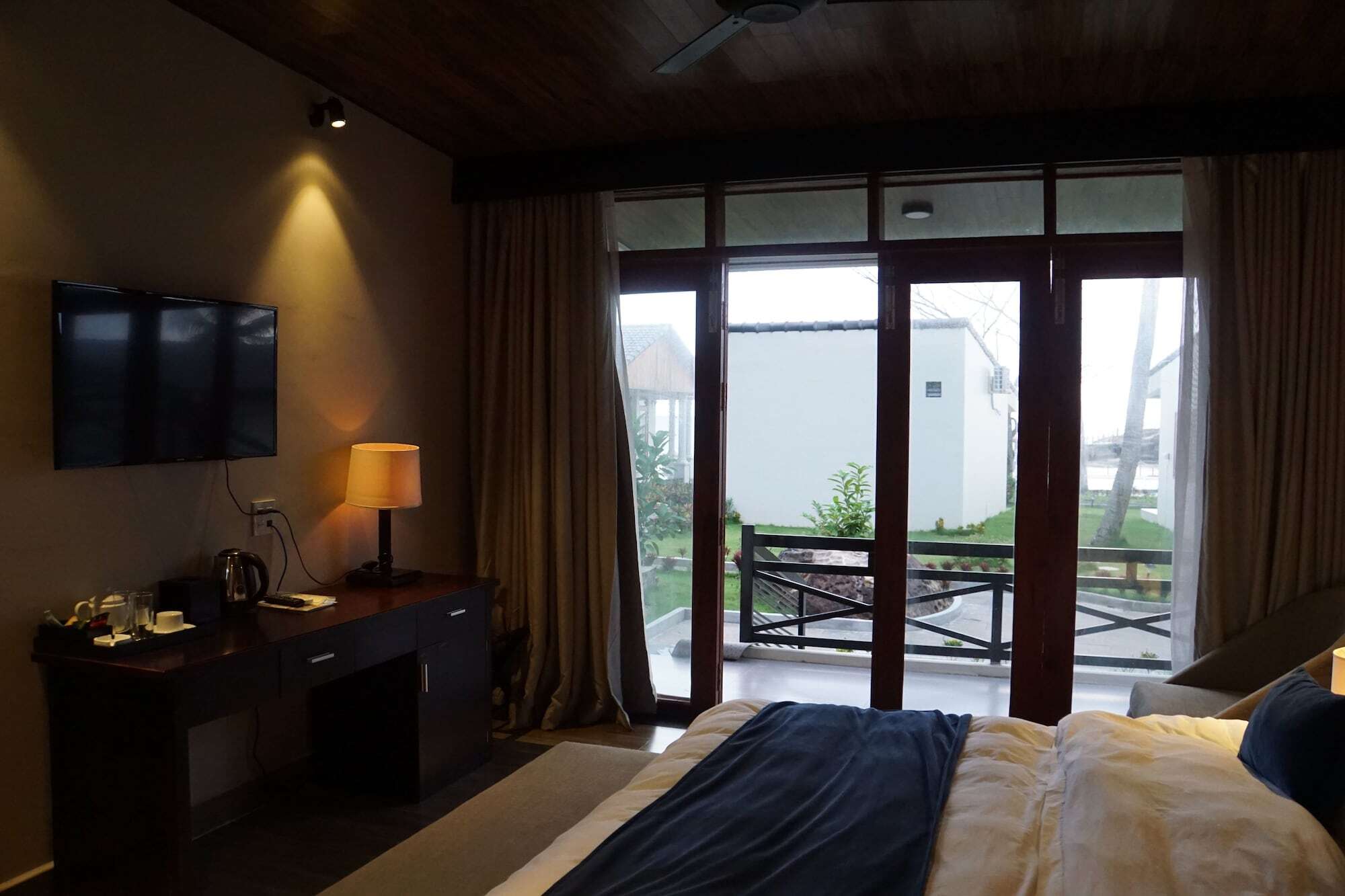 เดอะ เพียร์ ฟูก๊วก รีสอร์ต Hotel ฟู้โกว๊ก ภายนอก รูปภาพ